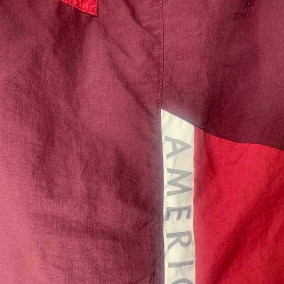 American Eagle Outfitters Nylon Joggers - Picture 3 of 3